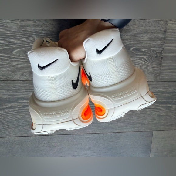 Nike Vomero Premium Sail Coconut Milk Sneakers Size 12 main image 7